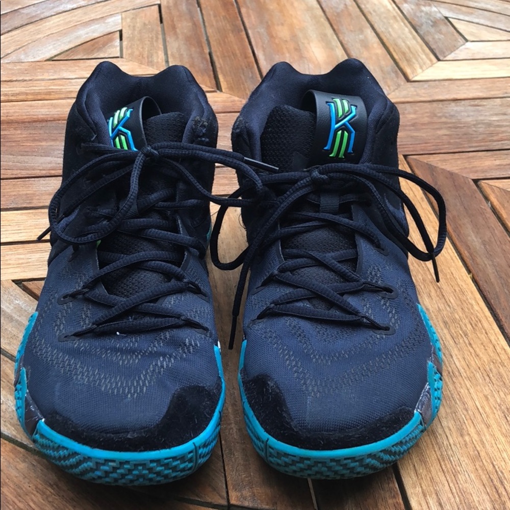 Nike Kyrie 2